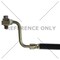 Centric Parts BRAKE HOSE 150.66427 - alternate 2